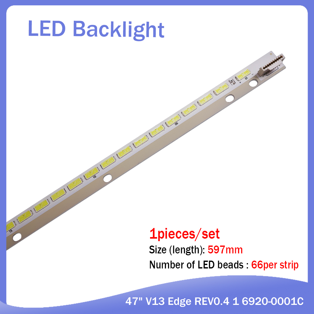 LG LED Ʈ Ʈ, ο 66LED, 597mm, 47LA64..